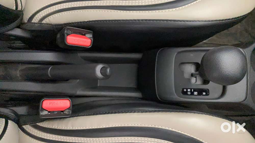 Maruti Suzuki Alto K10 1.0 Vxi (o) Amt, 2023, Petrol