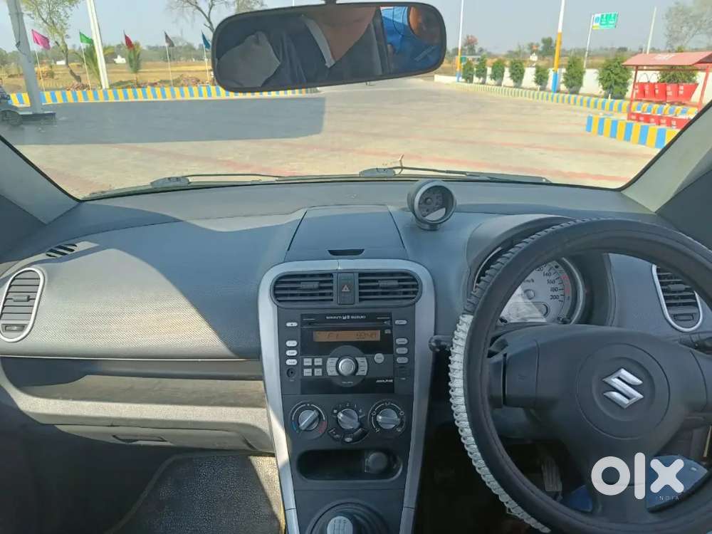 Maruti Suzuki Ritz 2011 Petrol Good Condition Valid 2031