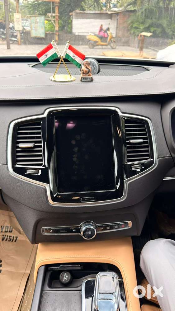 Volvo Xc90 Inscription Luxury, 2023, Petrol