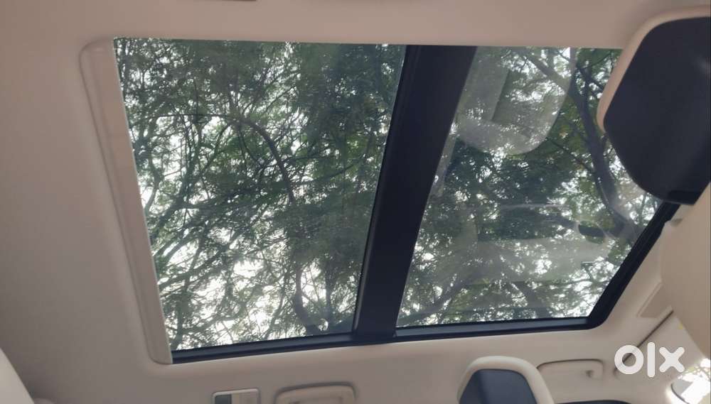 Land Rover Range Sport Hse, 2021, Petrol