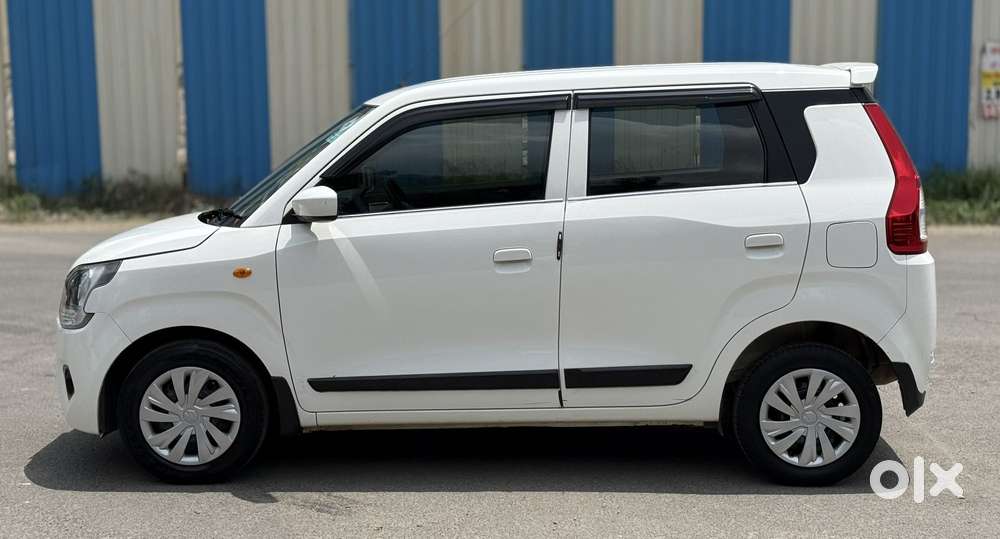 Maruti Suzuki Wagon R 1.0 Vxi Cng, 2024, Cng & Hybrids
