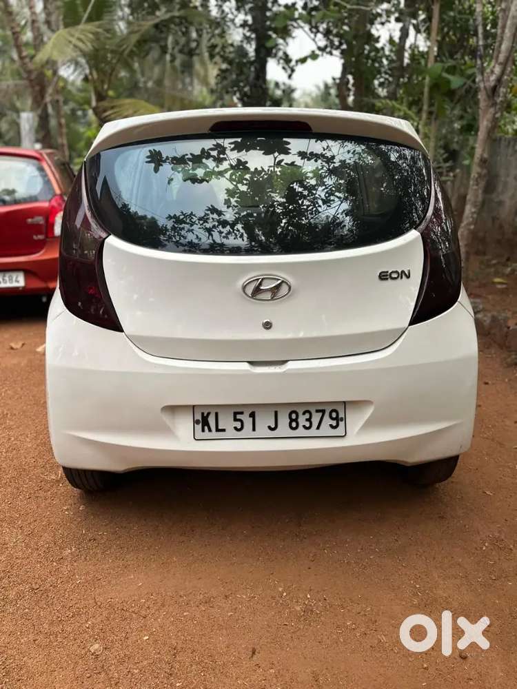 Hyundai Eon