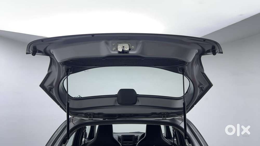 Maruti Suzuki Celerio 1.0 Lxi Mt, 2022, Petrol