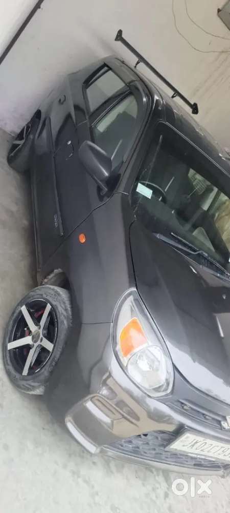 Modified Alto 800