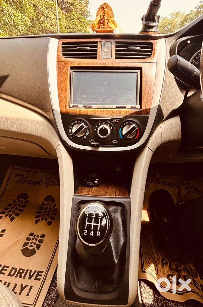 Maruti Suzuki Celerio 2021 Cng & Petrol Well Maintained