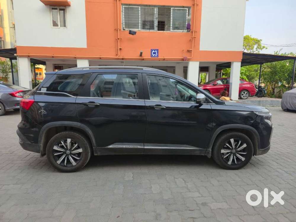 Mg Hector 2020 Diesel Good Condition