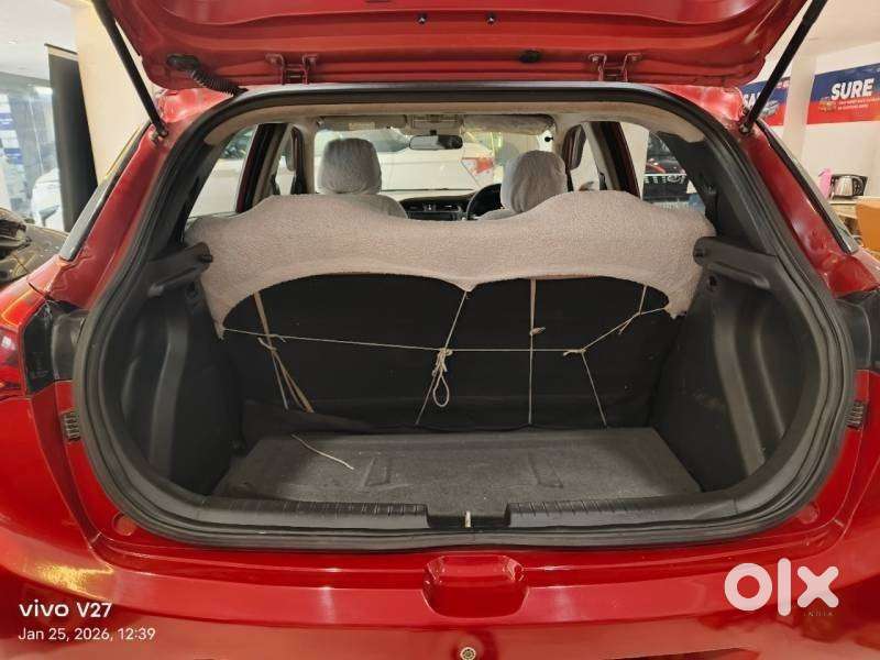 Hyundai Elite I20 Magna+ Vtvt, 2016, Petrol