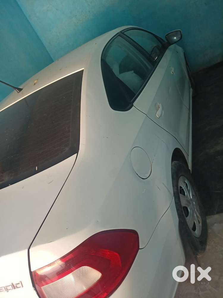 2013 Skoda Rapid Diesel