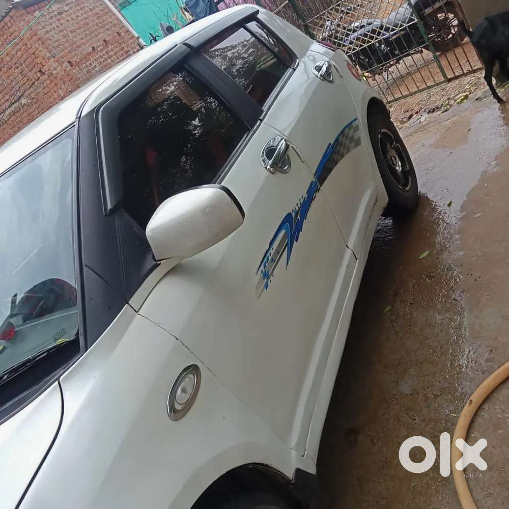 Maruti Suzuki Swift Glam 2006