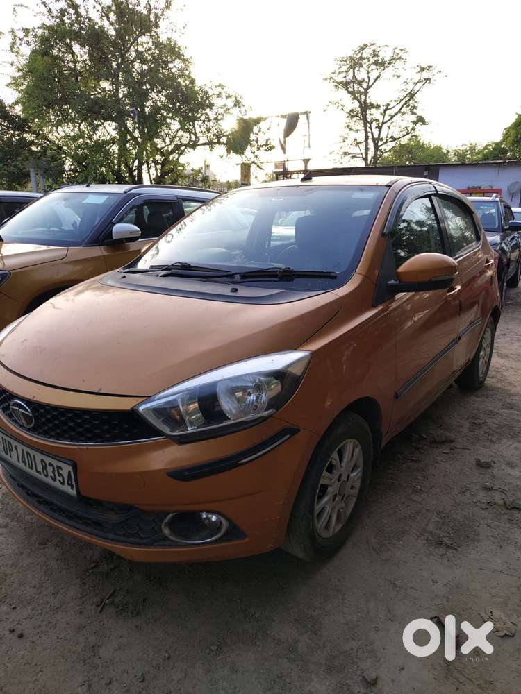 Tata Tiago 1.2 Revotron Xta, 2018, Cng & Hybrids