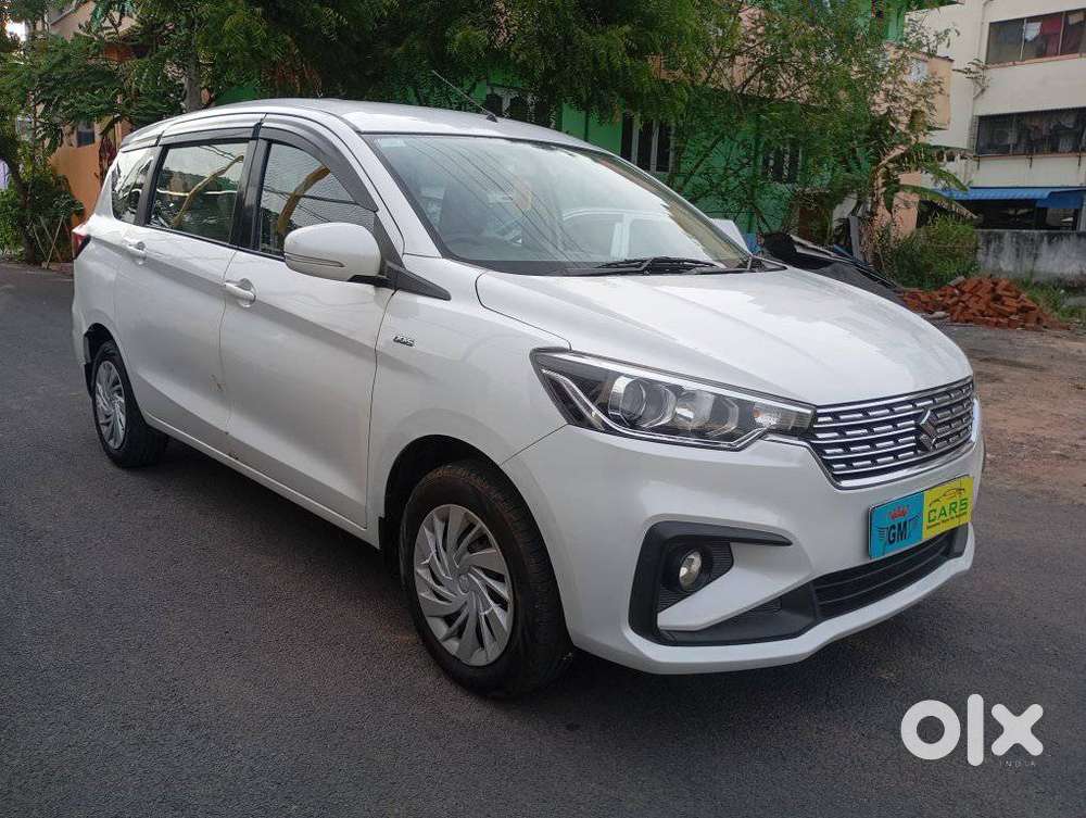Maruti Suzuki Ertiga, 2019, Diesel