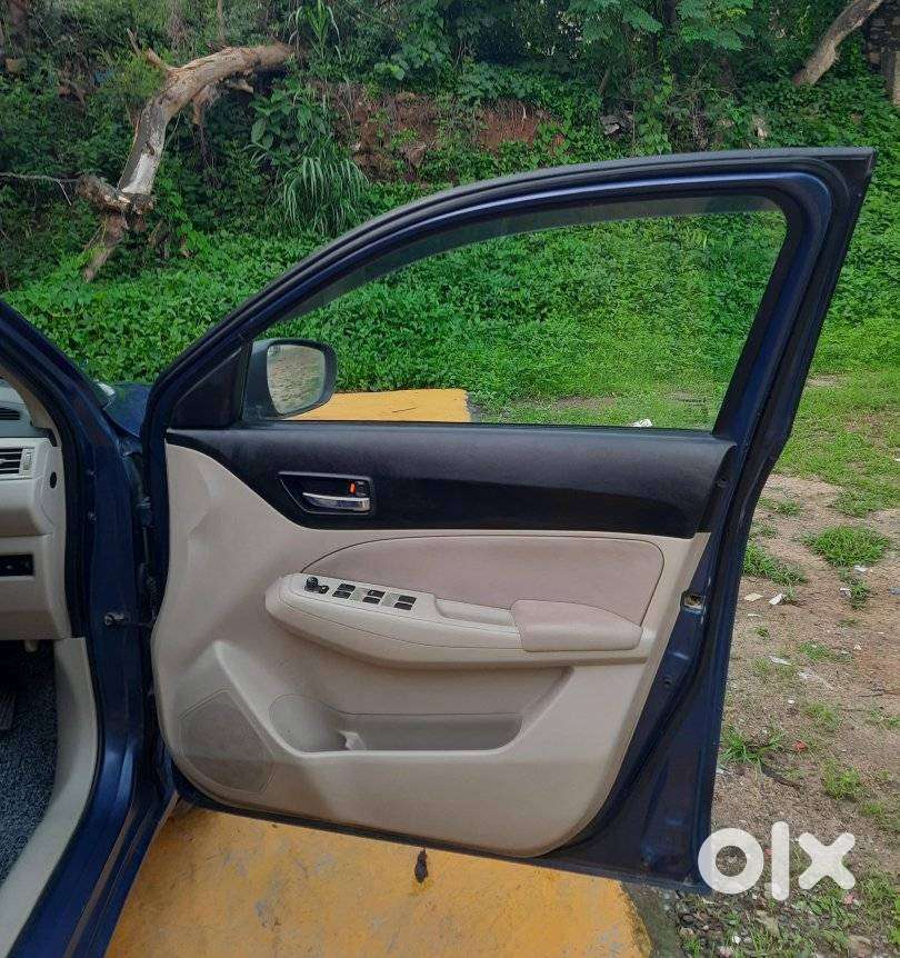 Maruti Suzuki Dzire 1.2 Vxi, 2019, Petrol
