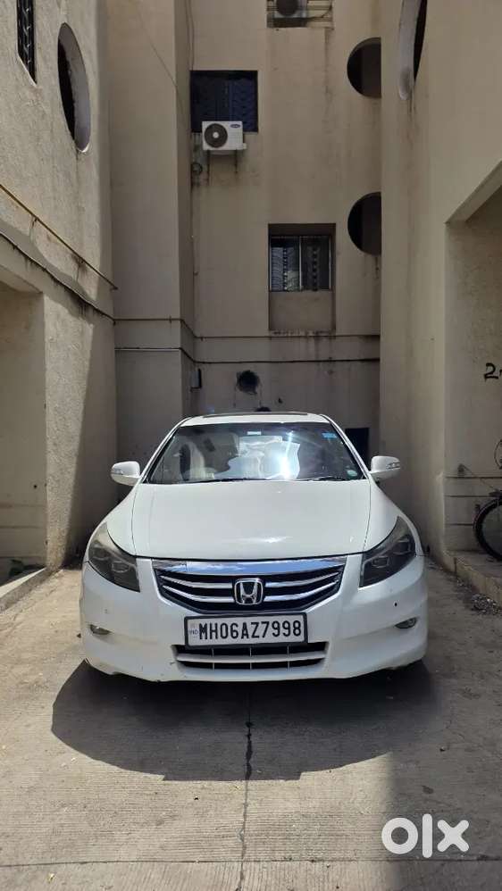 Honda Accord Auto Sunroof For Sale