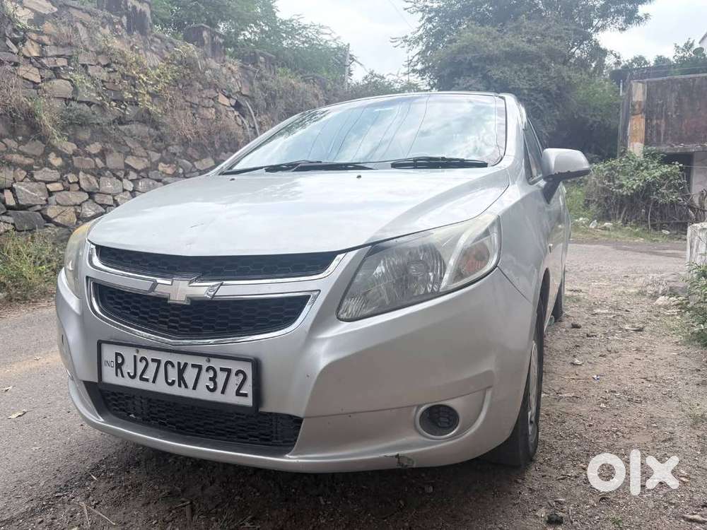 Chevrolet Sail 2015 Diesel