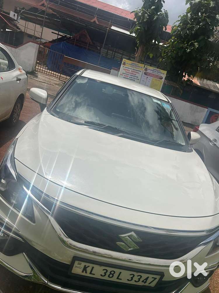 Maruti Suzuki Petrol 2023