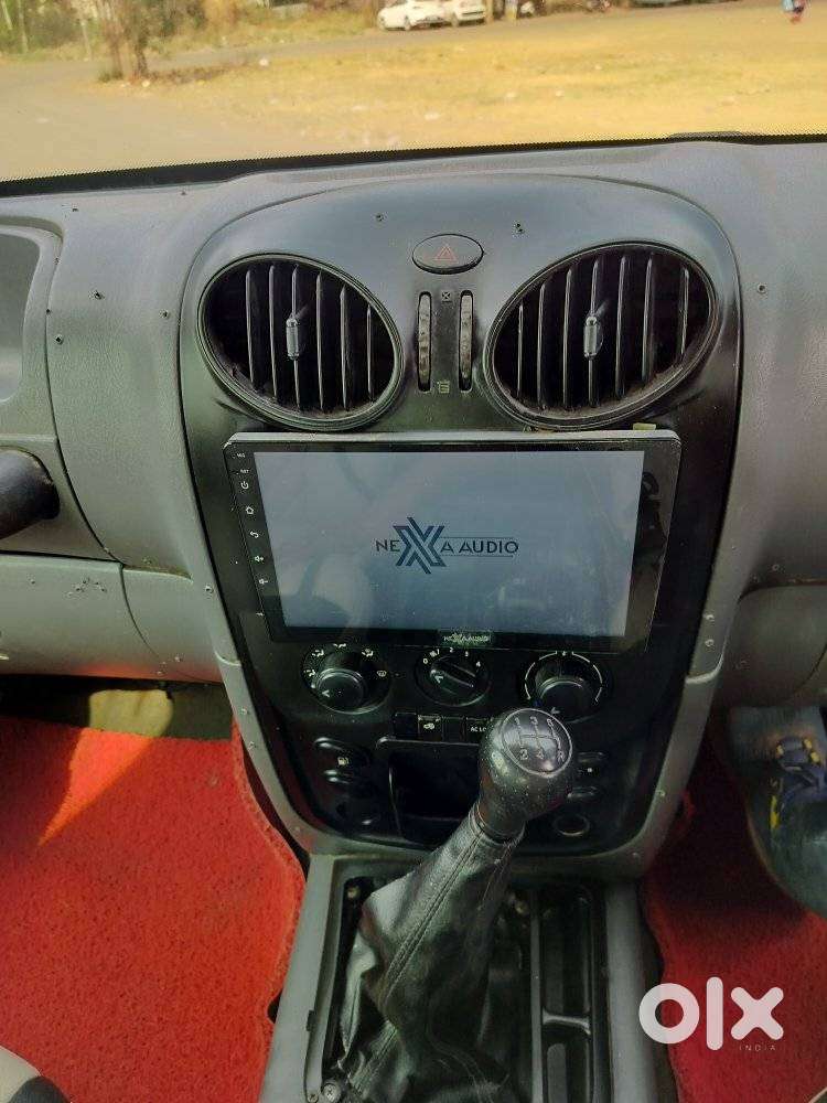 Mahindra Scorpio 2009-2014 M2di, 2009, Diesel