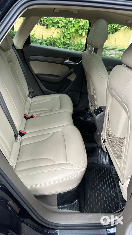 Audi Q3 2.0 35 Tdi Quattro Premium Plus, 2015, Diesel