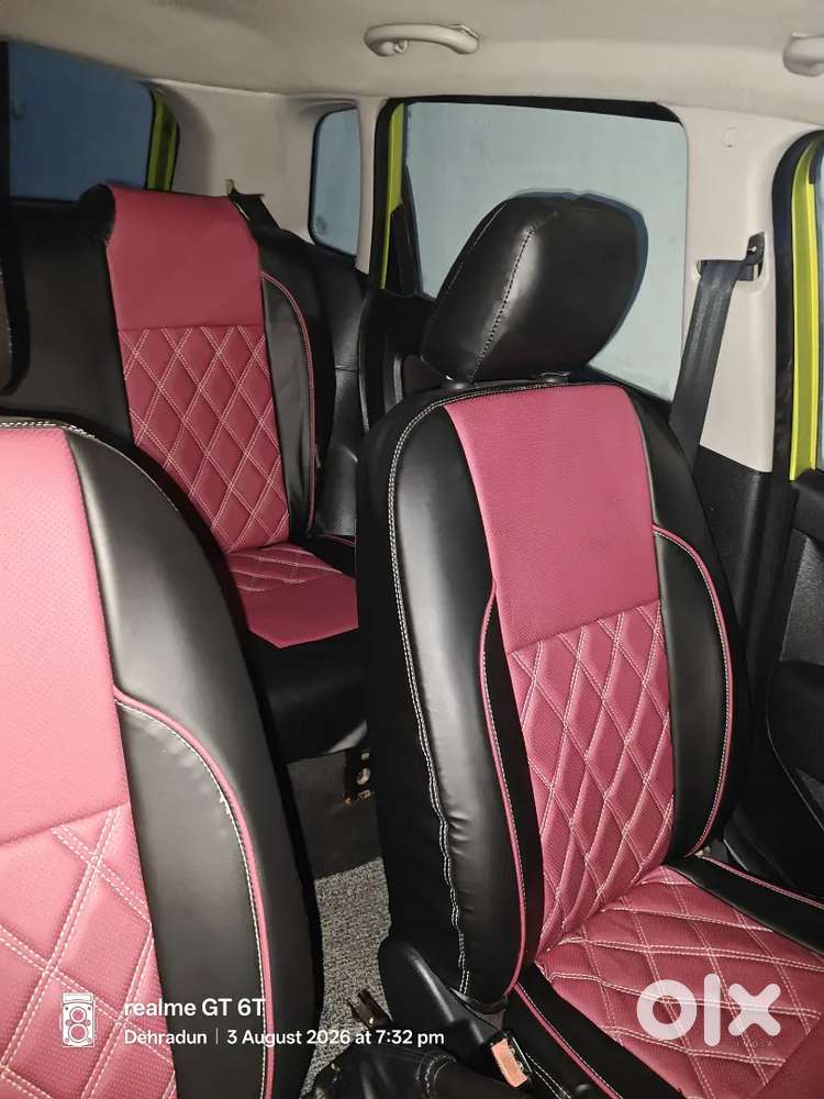 Ford Figo 1.4 Duratorq 2011