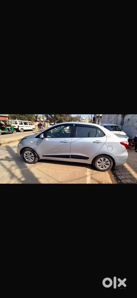 2019 Hyundai Manual Car