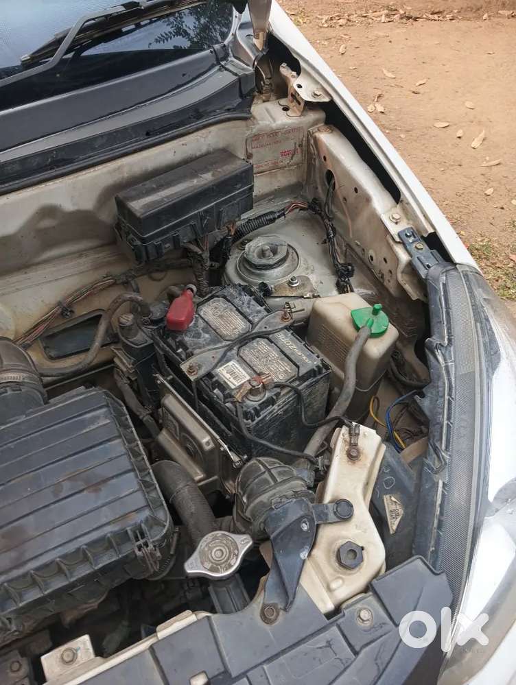 Alto Std 2019 Last Model