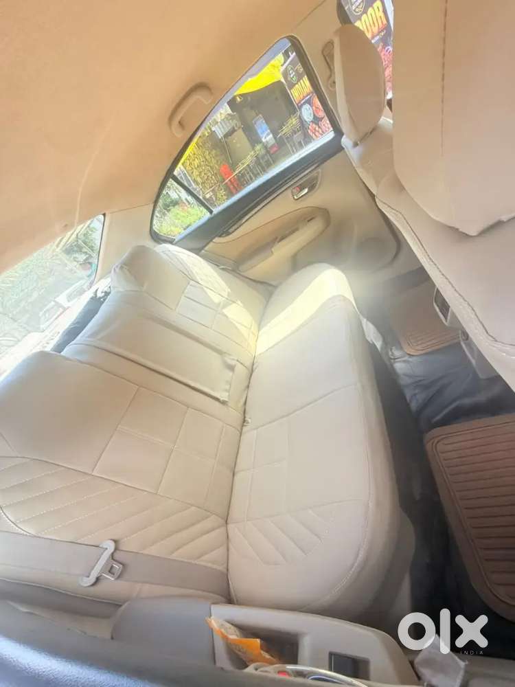 Maruti Suzuki Ciaz Vdi 2016