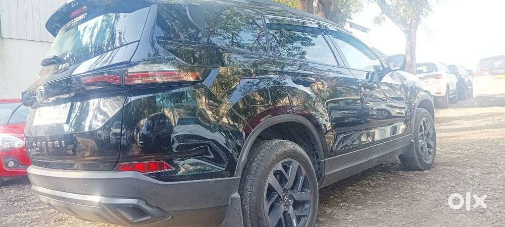 Tata Safari 2.0 Kryotec Xza Plus, 2022, Diesel