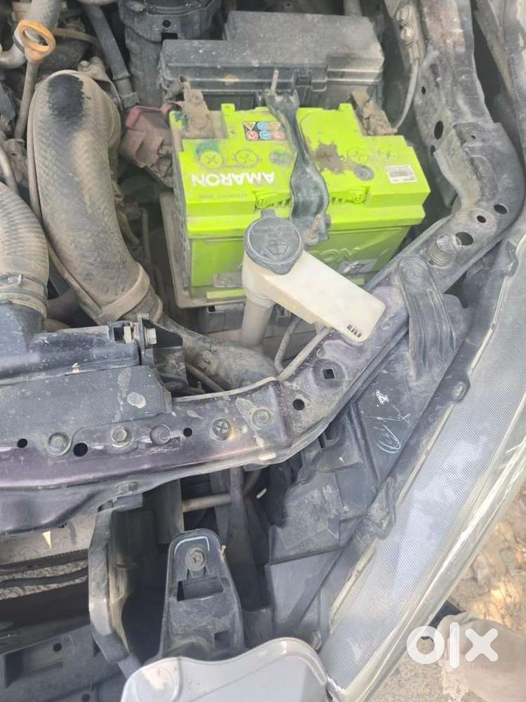 Toyota Innova Crysta 2018 Diesel Well Maintained