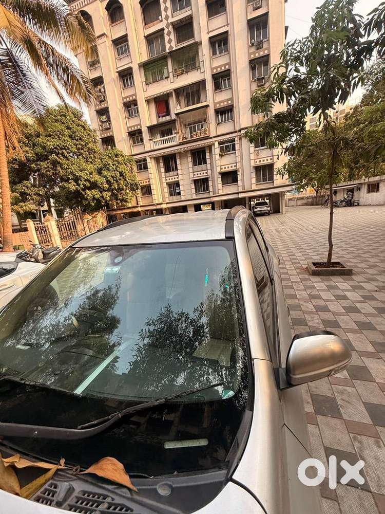 Mahindra Xuv500 2012 Diesel Well Maintained
