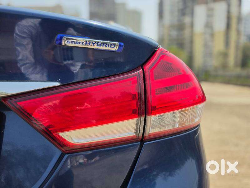 Maruti Suzuki Ciaz, 2018, Petrol