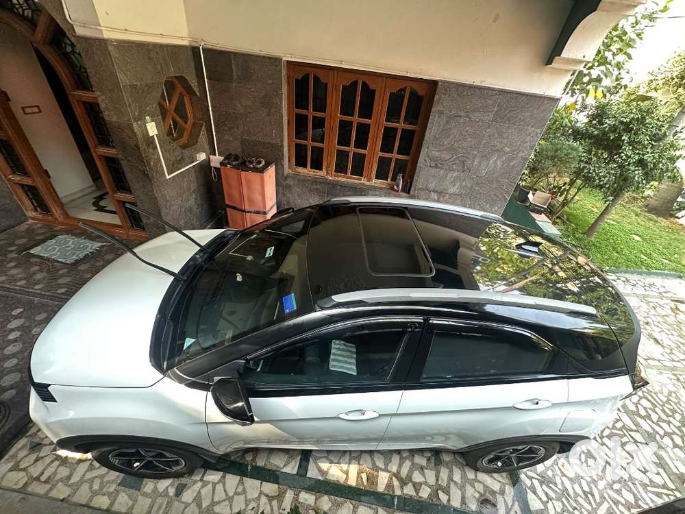 Top-end Fearless S Automatic