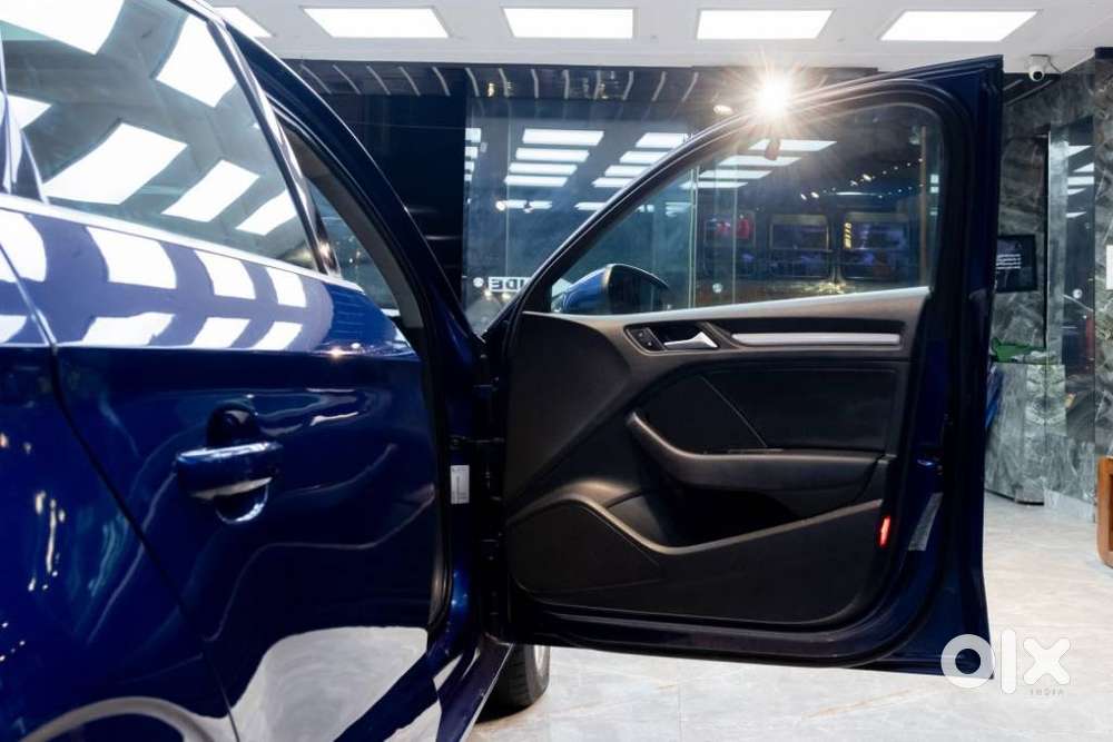 Audi A3, 2015, Diesel