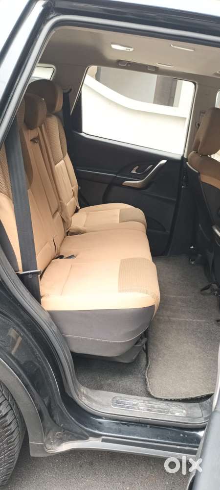 Mahindra Xuv500 W9 2wd, 2018, Diesel