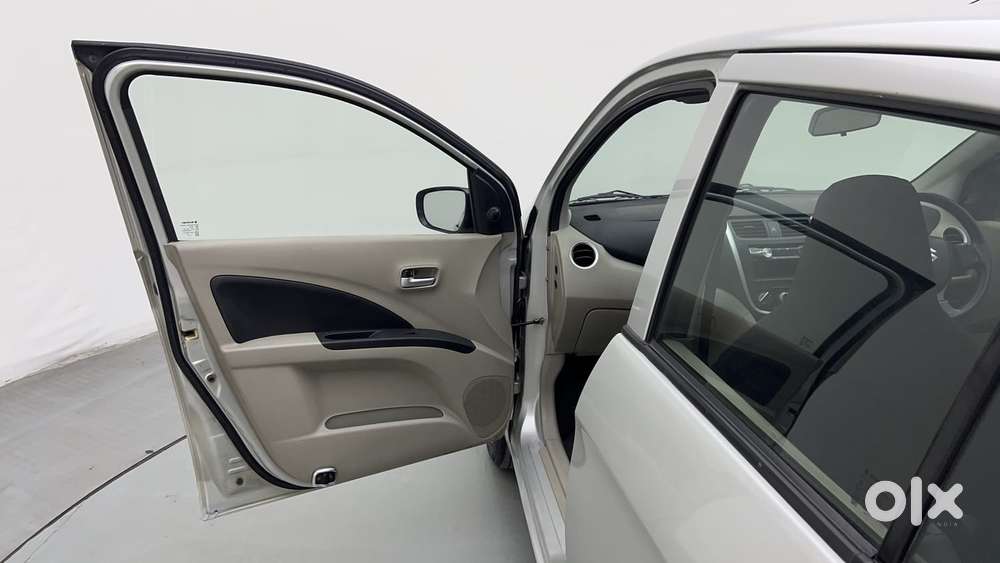 Maruti Suzuki Celerio Vxi, 2016, Petrol