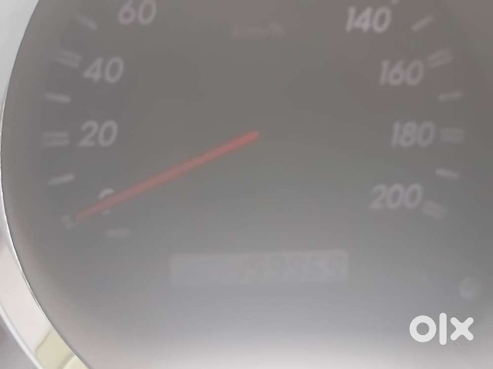 Toyota Fortuner Diesel 2009