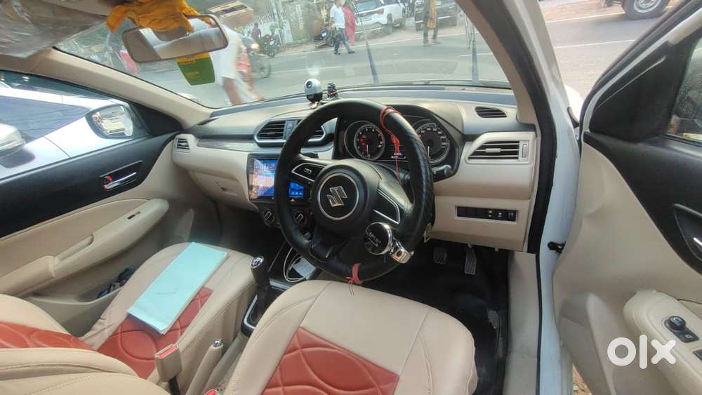 Maruti Suzuki Dzire 1.2 Vxi, 2024, Petrol