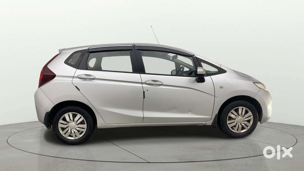 Honda Jazz 1.5 V I Dtec, 2015, Diesel