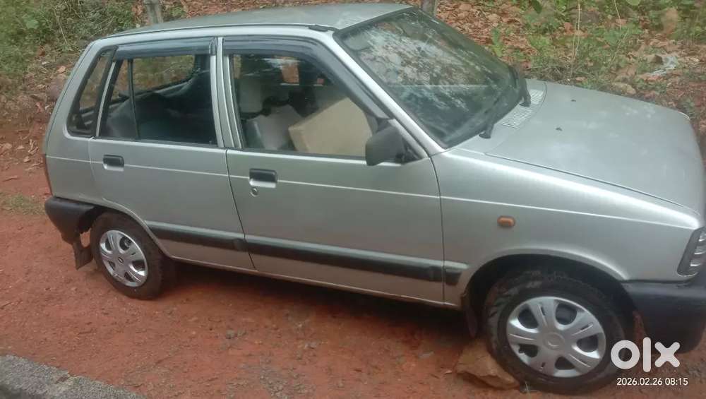 Maruti Suzuki
