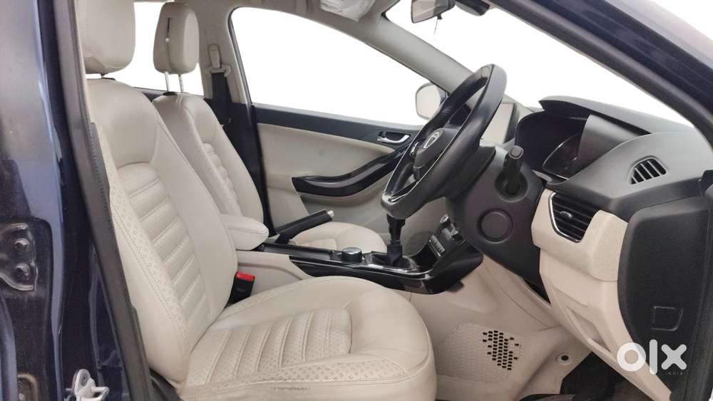 Tata Nexon 1.5 Revotorq Xz Plus (s), 2023, Diesel