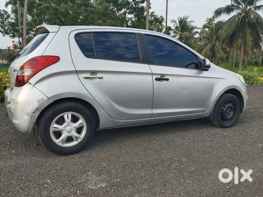 Hyundai I20 Diesel 2011 2nd Owner