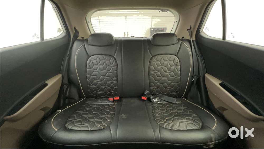 Hyundai Grand I10 1.2 Kappa Sportz, 2017, Petrol