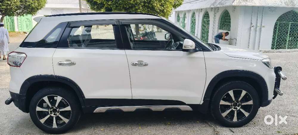 Maruti Suzuki