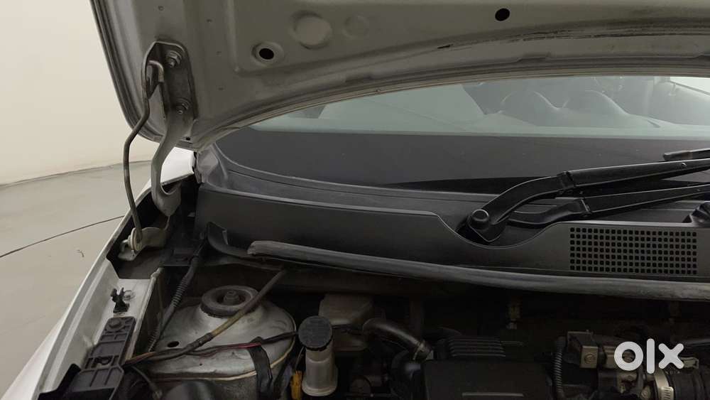 Datsun Go T, 2014, Petrol