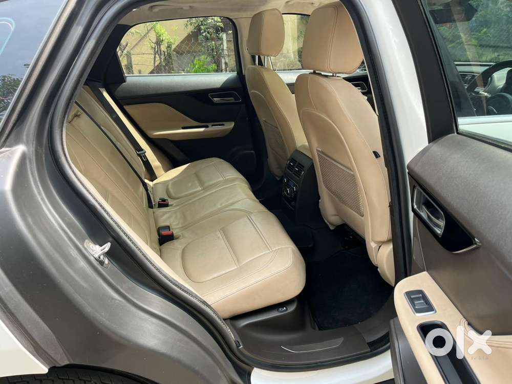 Jaguar F-pace, 2018, Diesel