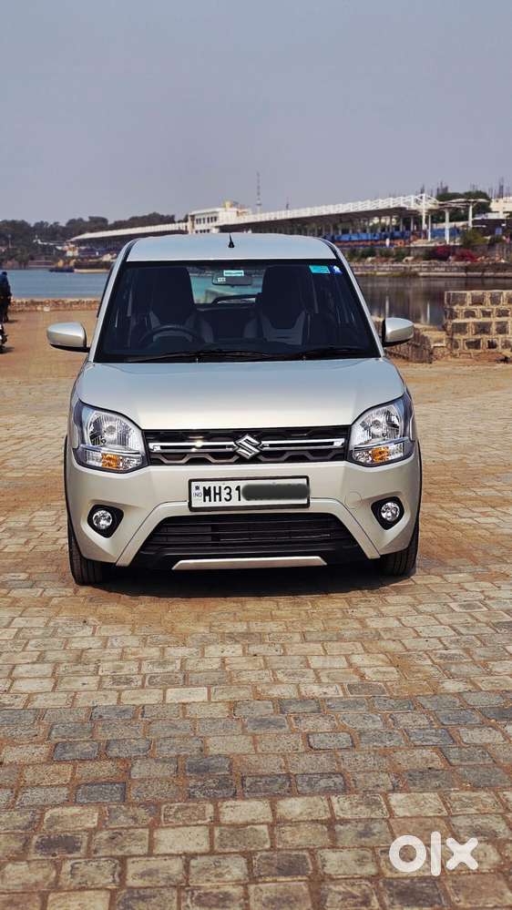 Maruti Suzuki Wagon R 1.2 Zxi Plus, 2025, Petrol