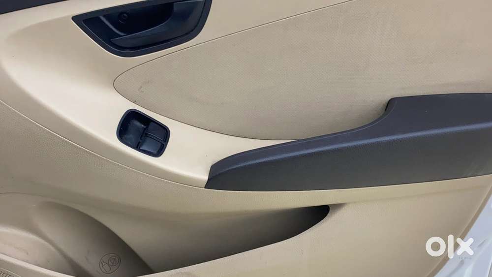 Hyundai Eon Era +, 2013, Petrol