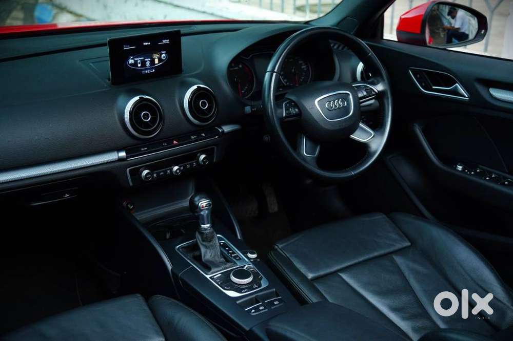 Audi A3 Cabriolet 40 Tfsi Premium Plus, 2015, Petrol
