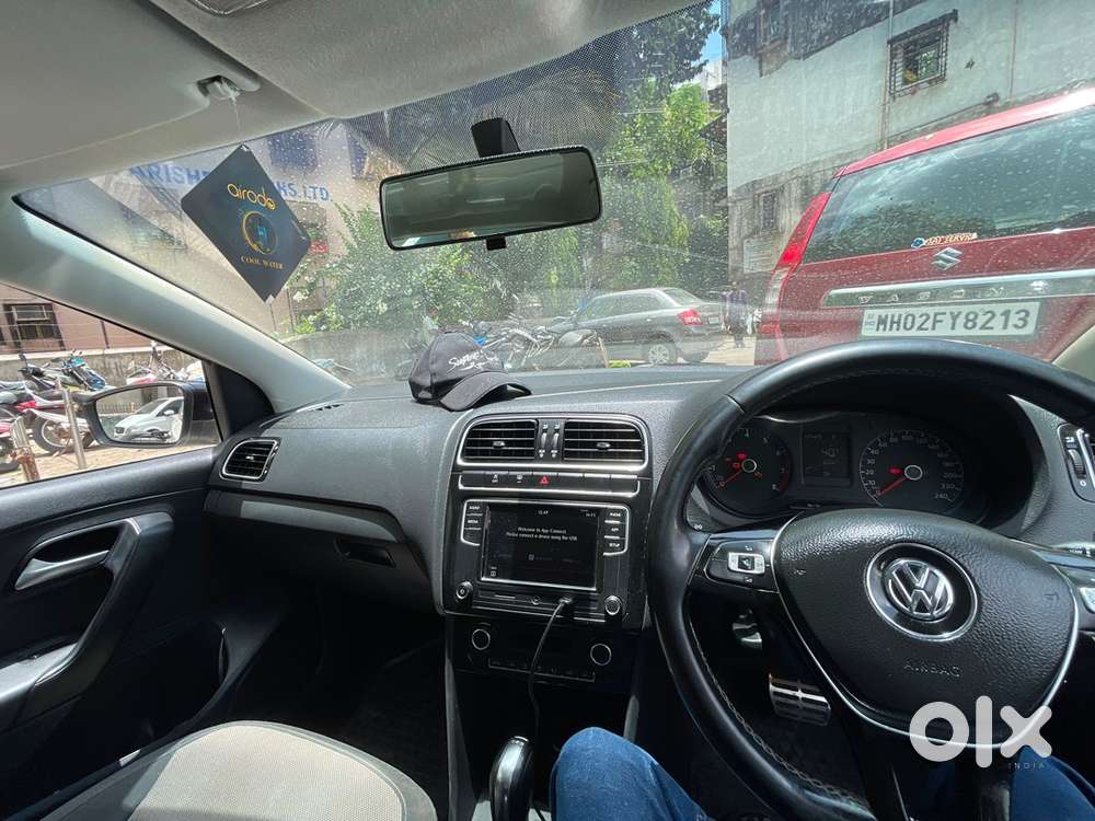 Volkswagen Polo Gt For Sell