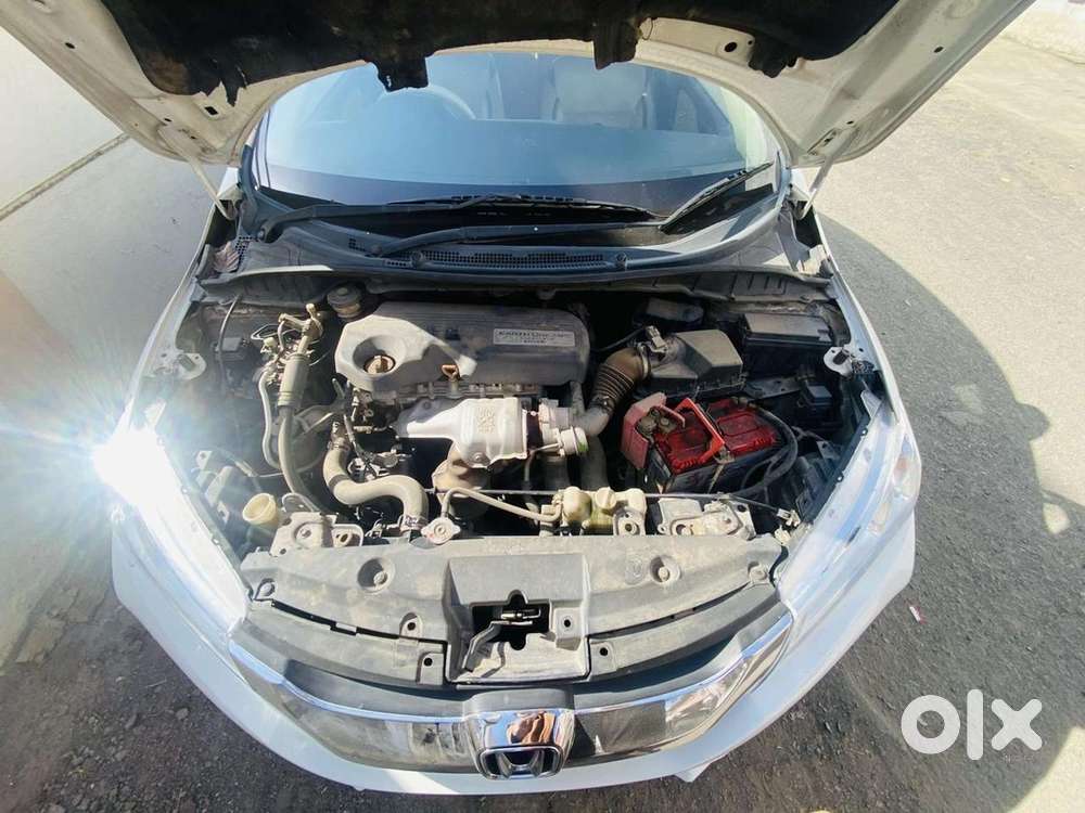 Honda City 2014 Diesel Good Condition