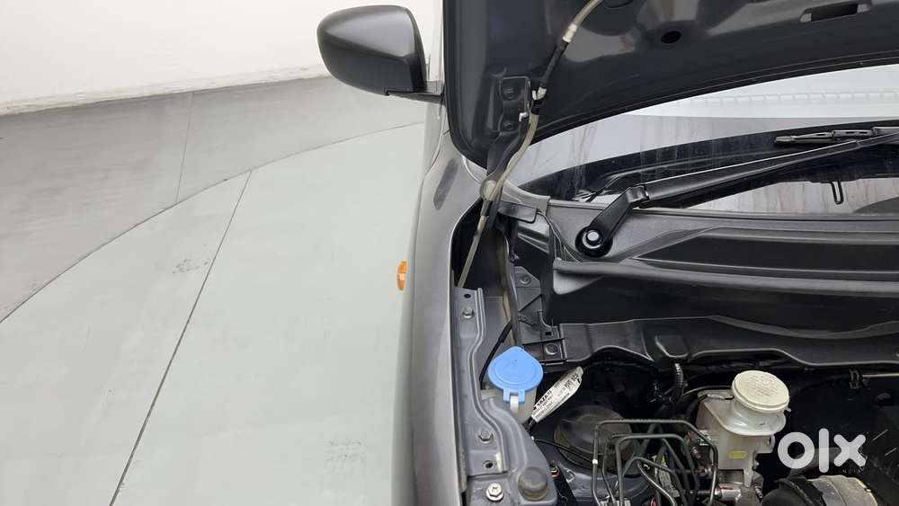 Maruti Suzuki S-presso Lxi S-cng, 2025, Cng & Hybrids