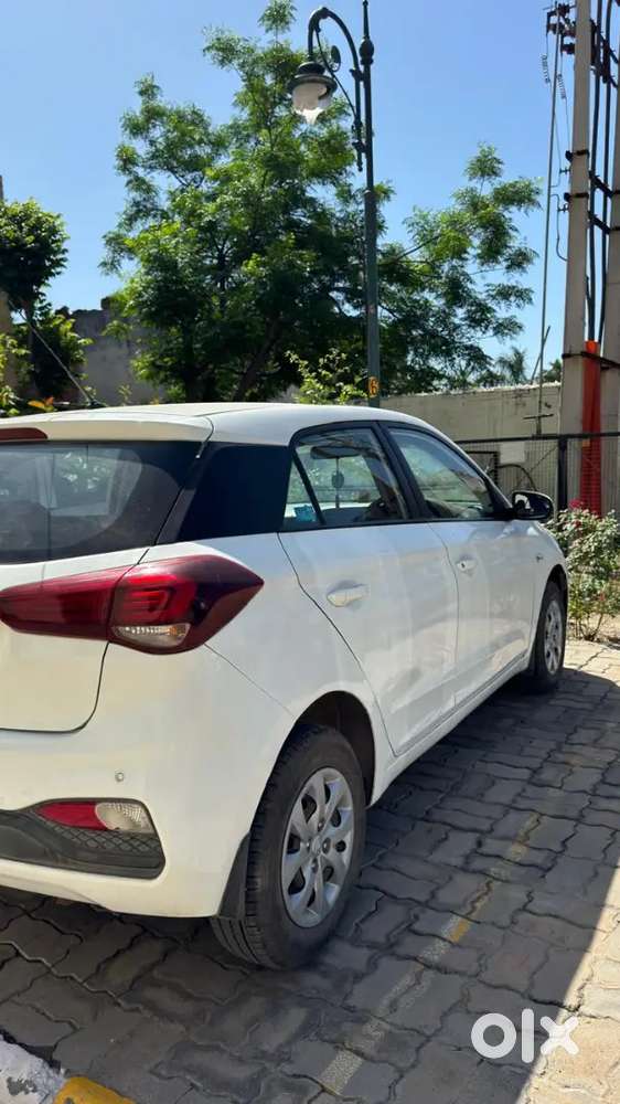 Hyundai I20 Magna Vtvt 2019  1st Owner  58k Km  New Tyres